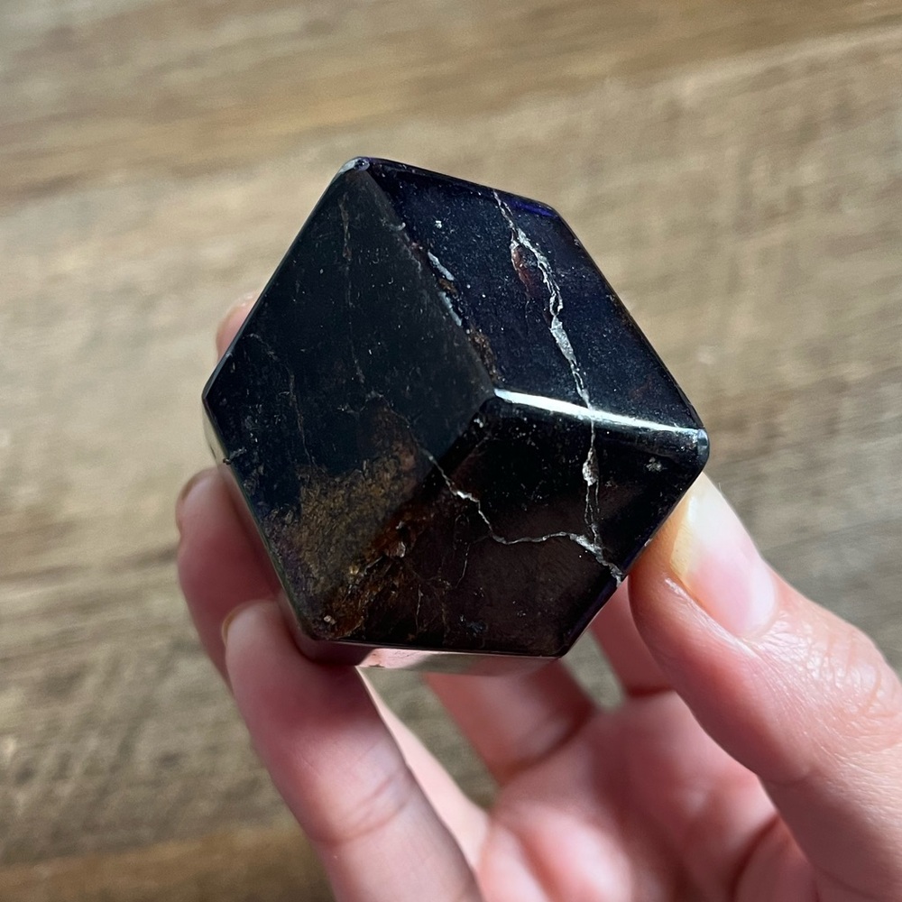 Garnet
